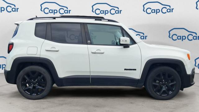 Jeep Renegade image 6
