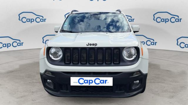 Jeep Renegade image 7