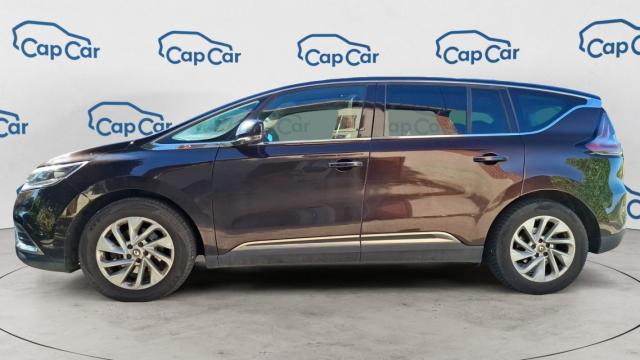 Renault Espace image 4