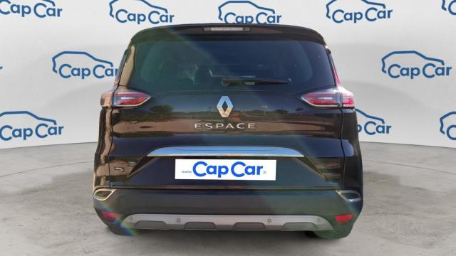 Renault Espace image 5
