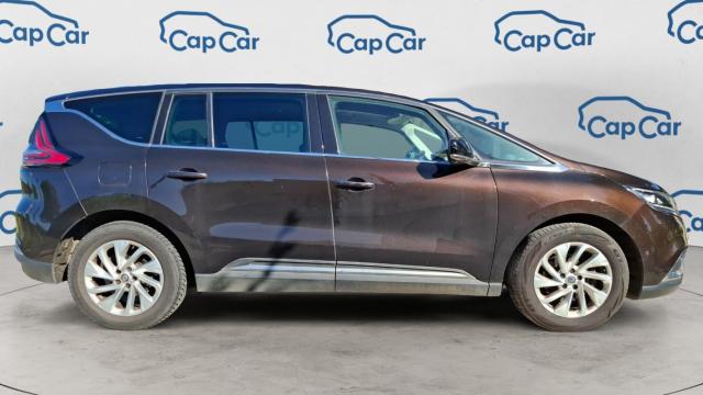Renault Espace image 2