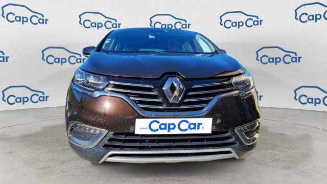 Renault Espace image 9