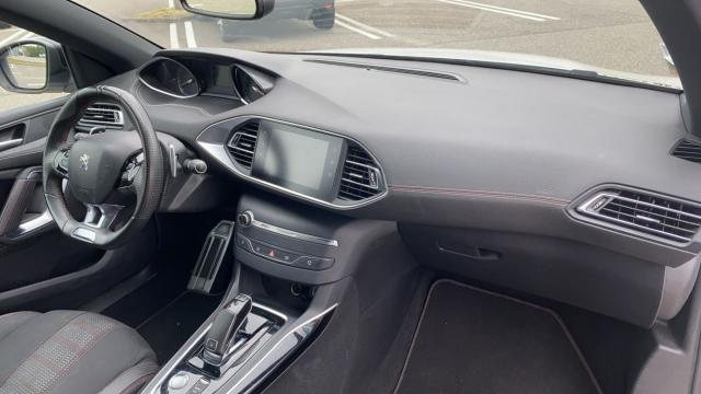 Peugeot 308 image 6