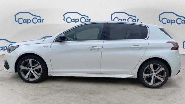Peugeot 308 image 8
