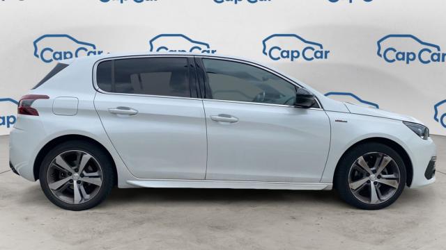 Peugeot 308 image 2