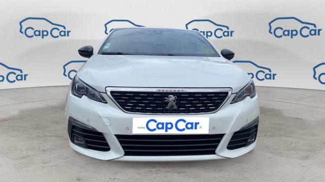 Peugeot 308 image 4