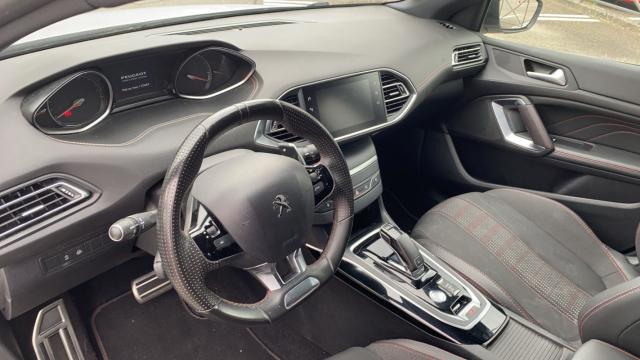 Peugeot 308 image 5