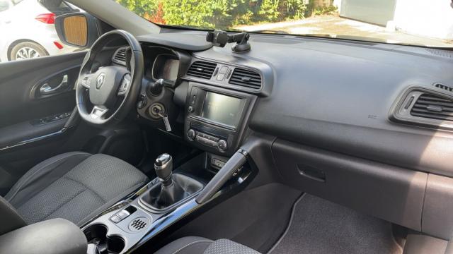 Renault Kadjar image 4