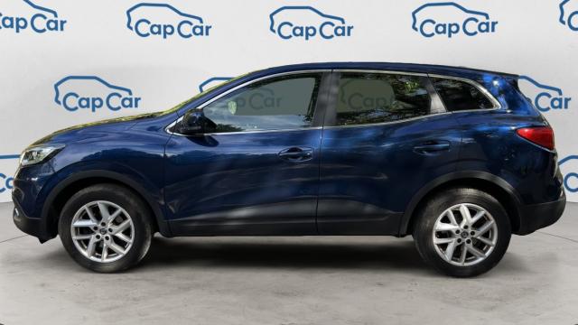 Renault Kadjar image 5