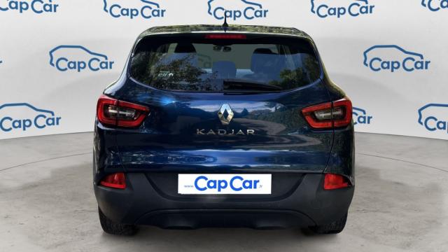 Renault Kadjar image 1