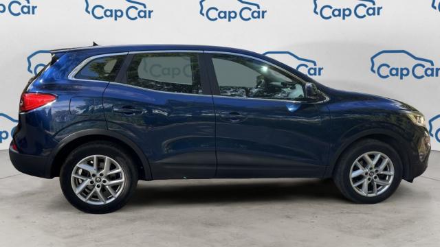 Renault Kadjar image 6