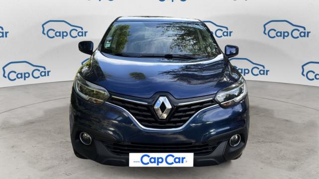 Renault Kadjar image 8