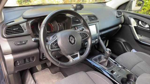Renault Kadjar image 3