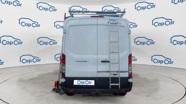 Ford Transit image 1
