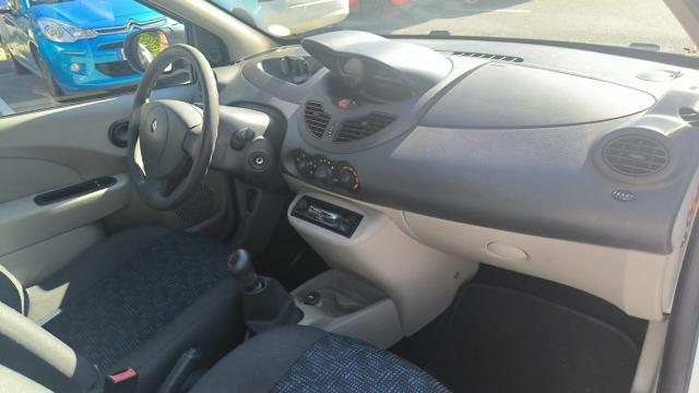 Renault Twingo image 8