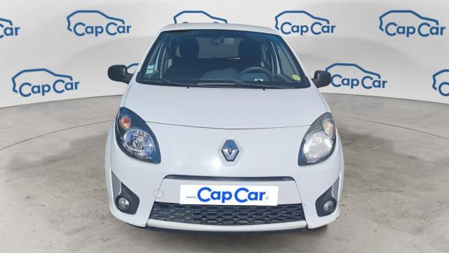 Renault Twingo image 4