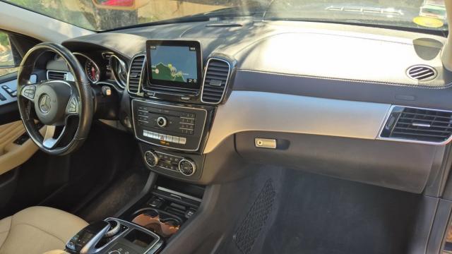 Mercedes Benz Classe Gle image 7