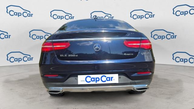 Mercedes Benz Classe Gle image 1