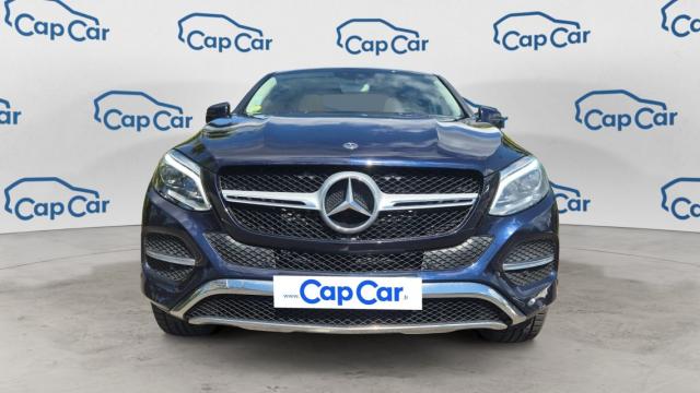 Mercedes Benz Classe Gle image 2