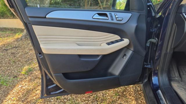 Mercedes Benz Classe Gle image 3