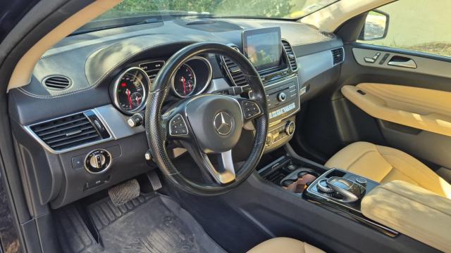 Mercedes Benz Classe Gle image 9