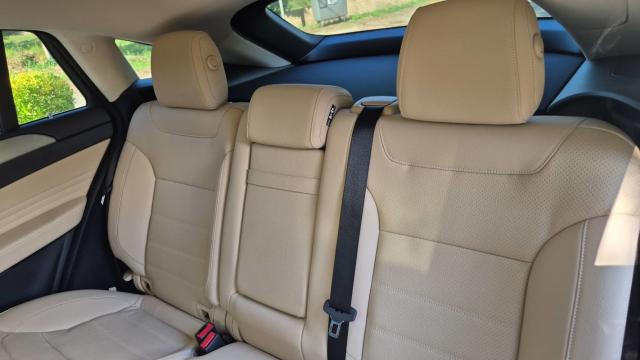 Mercedes Benz Classe Gle image 8