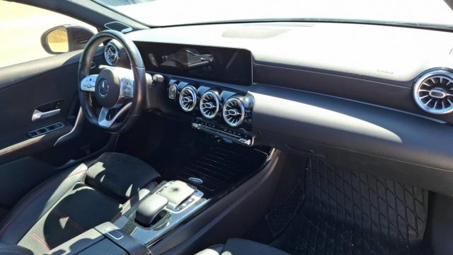 Mercedes Benz Classe A image 3