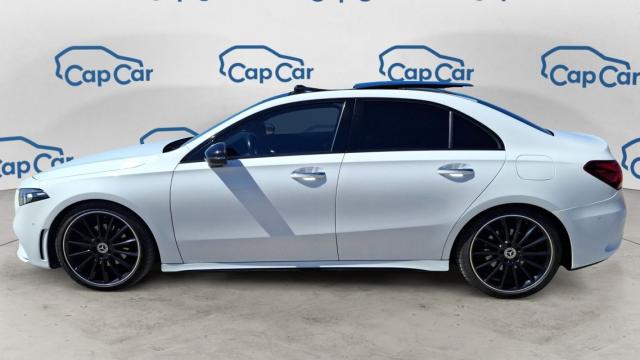 Mercedes Benz Classe A image 6