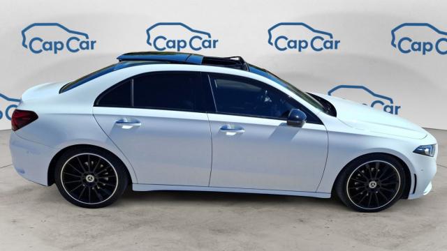 Mercedes Benz Classe A image 5