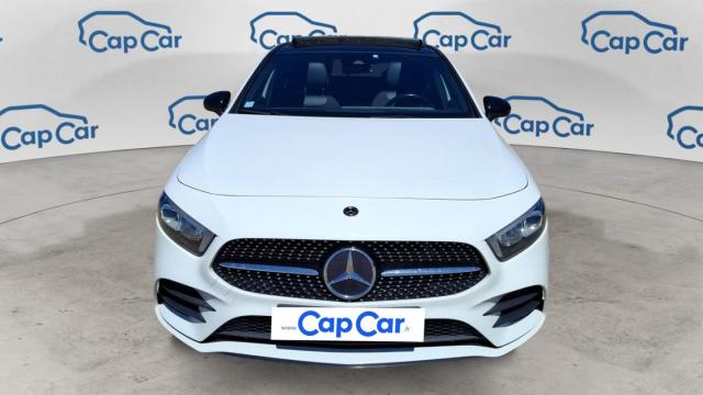 Mercedes Benz Classe A image 8
