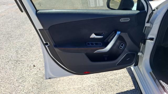 Mercedes Benz Classe A image 1