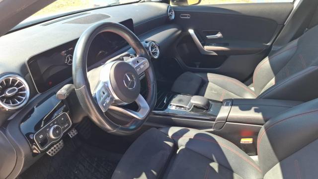 Mercedes Benz Classe A image 7
