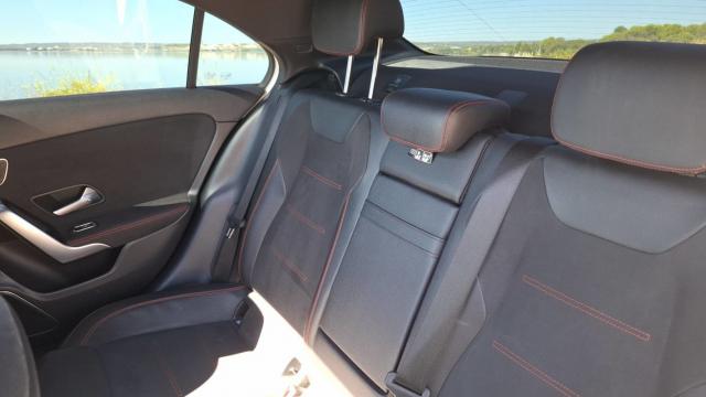 Mercedes Benz Classe A image 9
