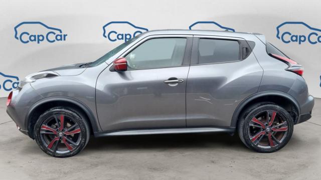 Nissan Juke image 3