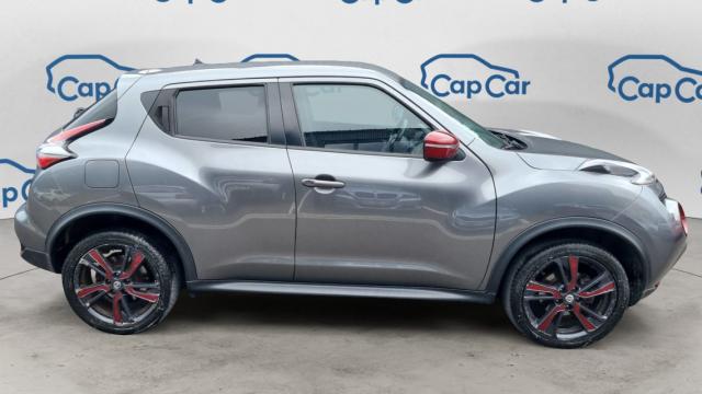 Nissan Juke image 2