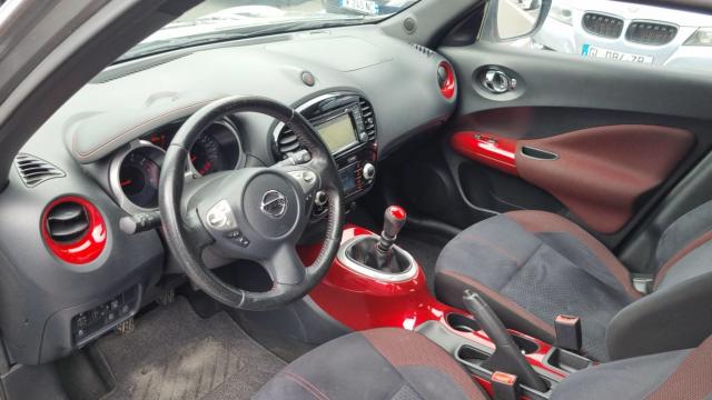 Nissan Juke image 6