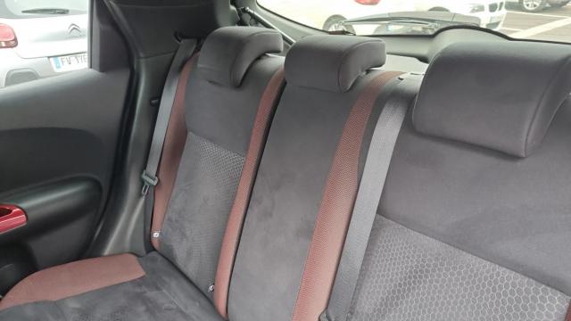 Nissan Juke image 5