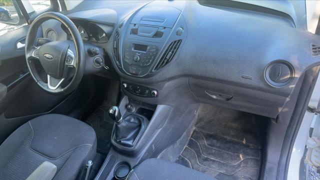 Ford Courier image 1