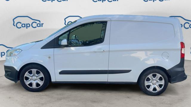Ford Courier image 8