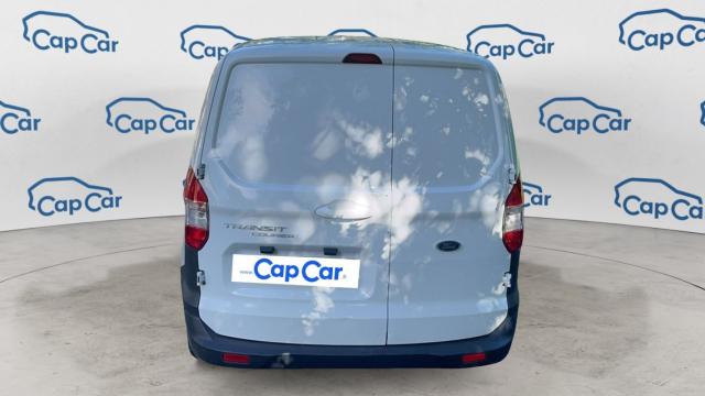 Ford Courier image 3