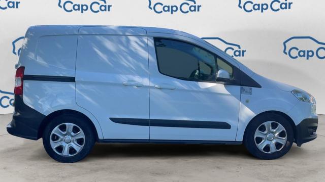 Ford Courier image 6