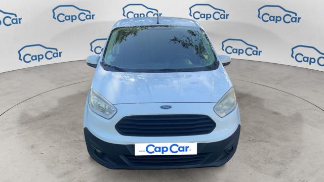 Ford Courier image 2