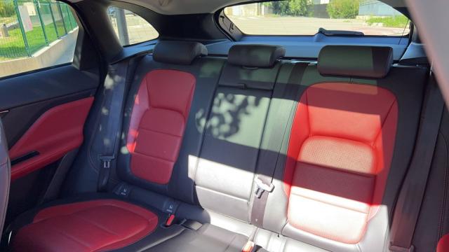 Jaguar F-Pace image 2