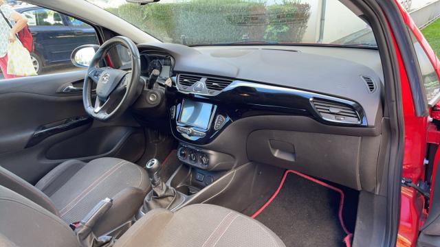 Opel Corsa image 5