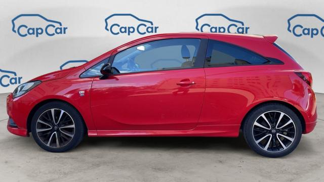 Opel Corsa image 8