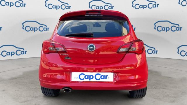 Opel Corsa image 9