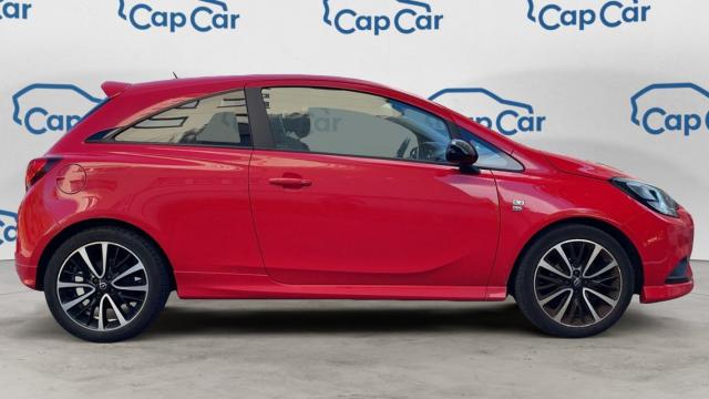 Opel Corsa image 4