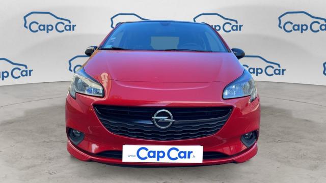 Opel Corsa image 1