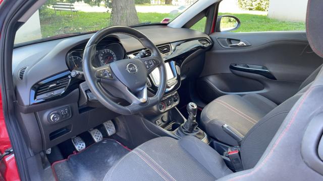 Opel Corsa image 6