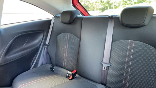 Opel Corsa image 3